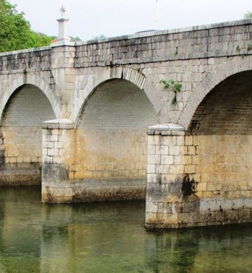 Rumin bridge